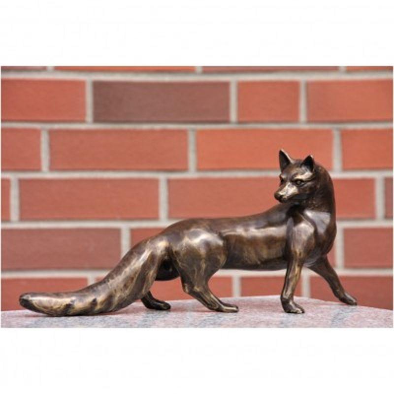 Fuchs Bronze
